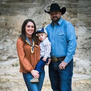 Meet your Posher, Lacy